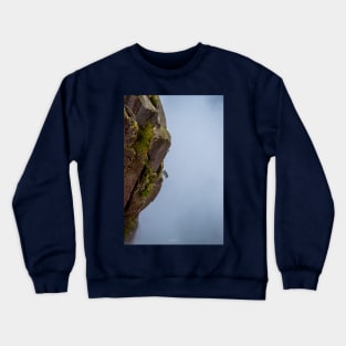 Mt Buffalo Gorge, Mt Buffalo, Victoria, Australia Crewneck Sweatshirt